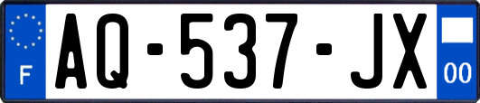 AQ-537-JX