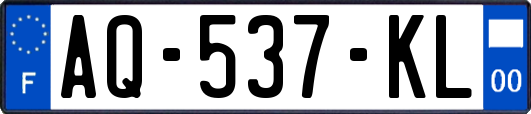 AQ-537-KL