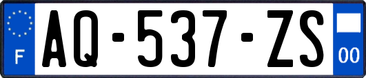 AQ-537-ZS