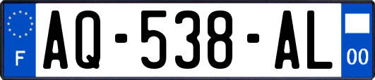 AQ-538-AL