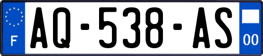 AQ-538-AS