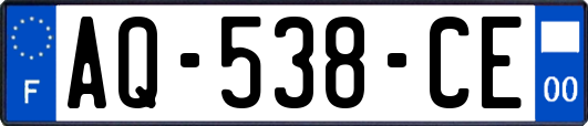 AQ-538-CE