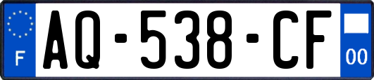 AQ-538-CF