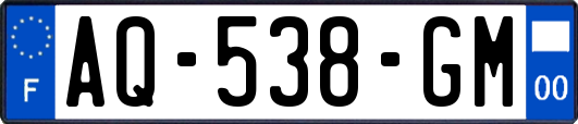 AQ-538-GM