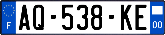 AQ-538-KE