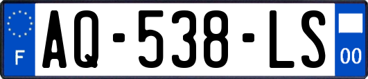 AQ-538-LS