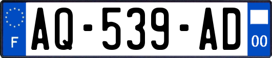 AQ-539-AD