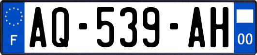 AQ-539-AH
