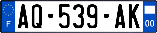 AQ-539-AK