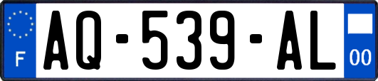 AQ-539-AL