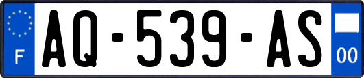 AQ-539-AS