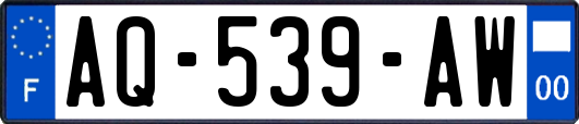 AQ-539-AW