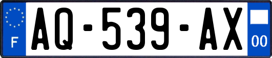 AQ-539-AX
