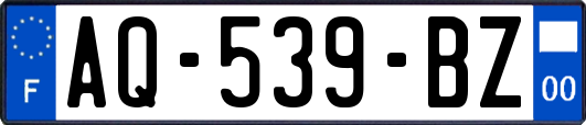 AQ-539-BZ