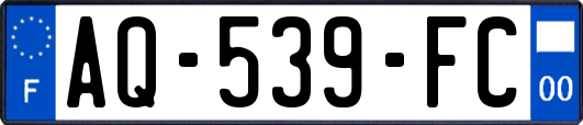 AQ-539-FC