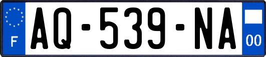 AQ-539-NA