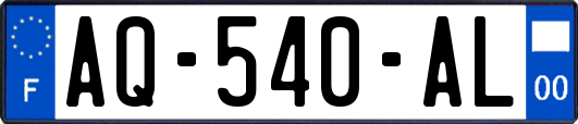 AQ-540-AL