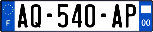 AQ-540-AP