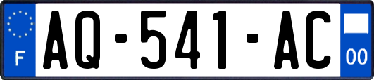 AQ-541-AC