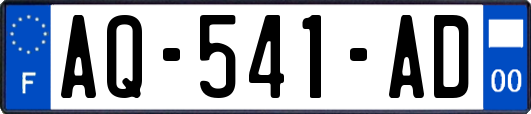 AQ-541-AD