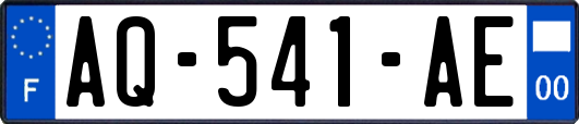 AQ-541-AE