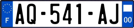 AQ-541-AJ