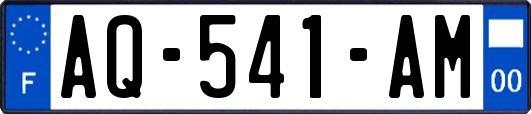 AQ-541-AM