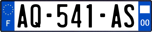 AQ-541-AS