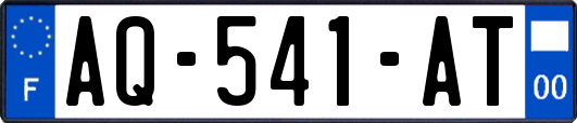 AQ-541-AT