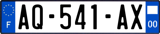 AQ-541-AX