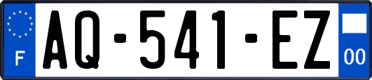 AQ-541-EZ