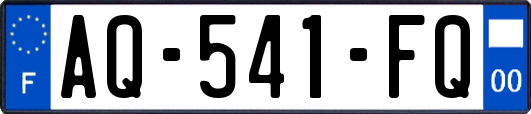 AQ-541-FQ