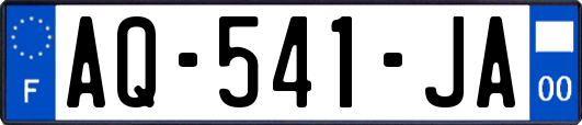 AQ-541-JA