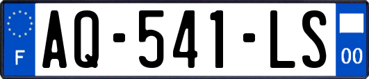 AQ-541-LS