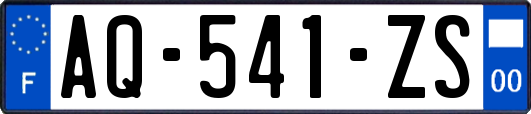 AQ-541-ZS