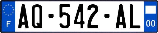 AQ-542-AL