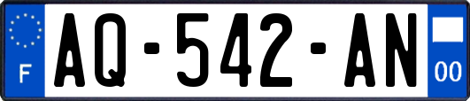 AQ-542-AN