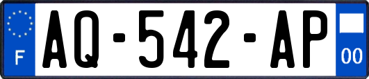 AQ-542-AP