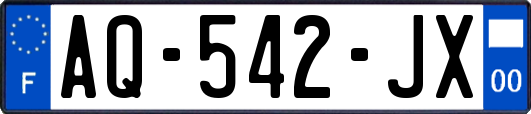 AQ-542-JX