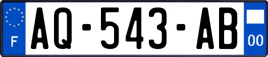 AQ-543-AB