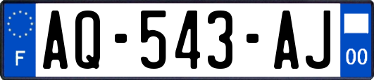AQ-543-AJ