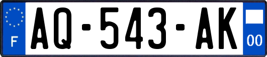 AQ-543-AK