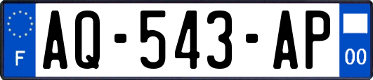 AQ-543-AP