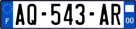 AQ-543-AR