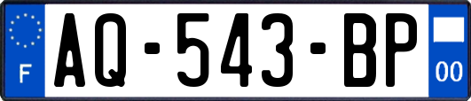 AQ-543-BP