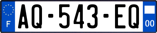 AQ-543-EQ