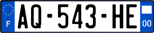 AQ-543-HE
