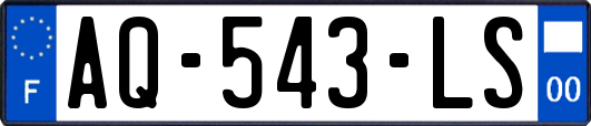 AQ-543-LS