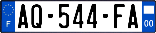 AQ-544-FA