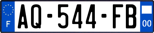 AQ-544-FB